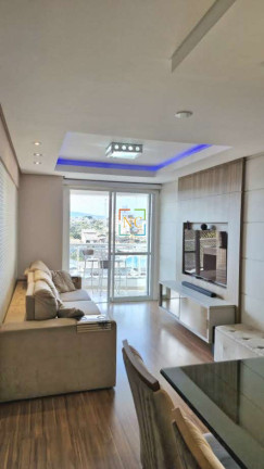 Imagem Apartamento com 2 Quartos à Venda, 68 m² em Barreiros - São José Imagem Apartamento com 2 Quartos à Venda, 68 m² em Barreiros - São José