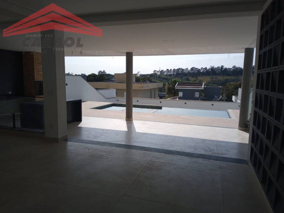 Imagem Casa de Condomínio com 4 Quartos à Venda, 525 m² em Medeiros - Jundiaí