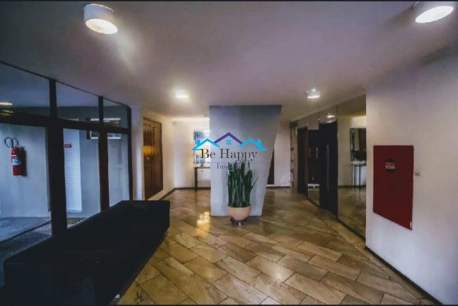 Imagem Apartamento com 1 Quarto para Alugar, 55 m² em Consolação - São Paulo Imagem Apartamento com 1 Quarto para Alugar, 55 m² em Consolação - São Paulo