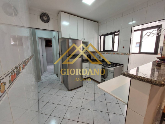 Imagem Apartamento com 1 Quarto à Venda, 50 m² em Aviação - Praia Grande