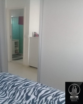 Imagem Apartamento com 3 Quartos à Venda, 70 m² em Vila Trujillo - Sorocaba Imagem Apartamento com 3 Quartos à Venda, 70 m² em Vila Trujillo - Sorocaba