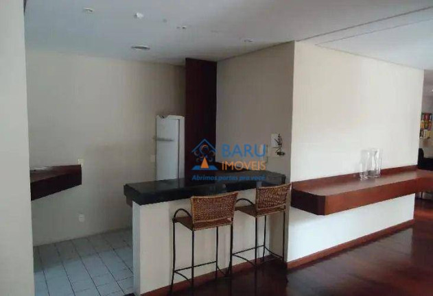Apartamento com 2 Quartos à Venda, 70 m² em Pinheiros - São Paulo