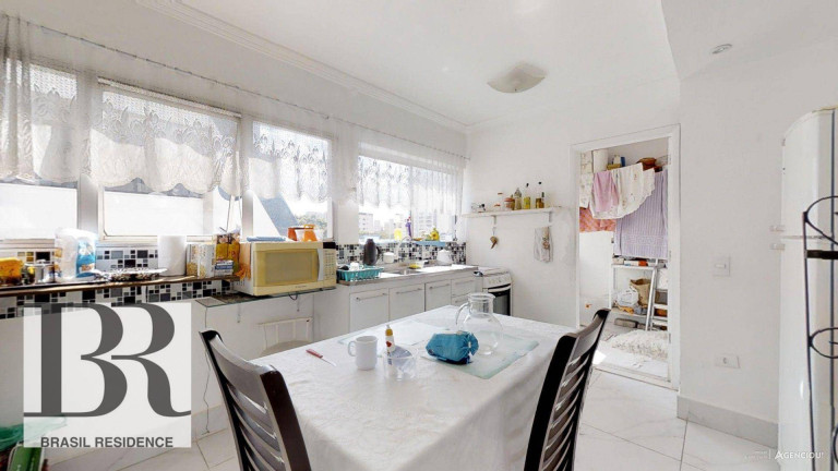 Imagem Apartamento com 3 Quartos à Venda, 90 m² em Campo Belo - São Paulo Imagem Apartamento com 3 Quartos à Venda, 90 m² em Campo Belo - São Paulo