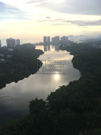 Imagem Imóvel com 1 Quarto à Venda, 64 m² em Barra Da Tijuca - Rio De Janeiro Imagem Imóvel com 1 Quarto à Venda, 64 m² em Barra Da Tijuca - Rio De Janeiro