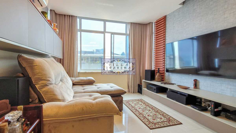 Imagem Apartamento com 3 Quartos à Venda, 130 m² em Copacabana - Rio De Janeiro Imagem Apartamento com 3 Quartos à Venda, 130 m² em Copacabana - Rio De Janeiro