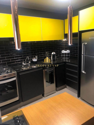 Imagem Apartamento com 2 Quartos à Venda, 69 m² em Pinheiros - São Paulo Imagem Apartamento com 2 Quartos à Venda, 69 m² em Pinheiros - São Paulo