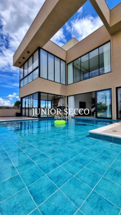 Imagem Casa com 5 Quartos à Venda, 800 m² em Residencial Eco Village - São José Do Rio Preto Imagem Casa com 5 Quartos à Venda, 800 m² em Residencial Eco Village - São José Do Rio Preto