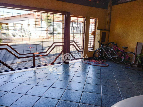 Imagem Casa com 3 Quartos à Venda, 134 m² em Parque Das Nações - Americana Imagem Casa com 3 Quartos à Venda, 134 m² em Parque Das Nações - Americana