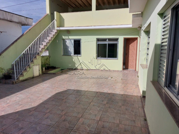 Imagem Casa com 2 Quartos à Venda, 250 m² em Vila Granada - São Paulo Imagem Casa com 2 Quartos à Venda, 250 m² em Vila Granada - São Paulo