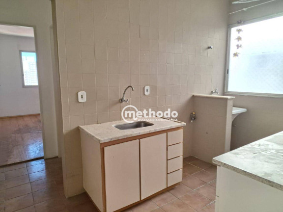 Imagem Apartamento com 1 Quarto à Venda, 45 m² em Bosque - Campinas Imagem Apartamento com 1 Quarto à Venda, 45 m² em Bosque - Campinas