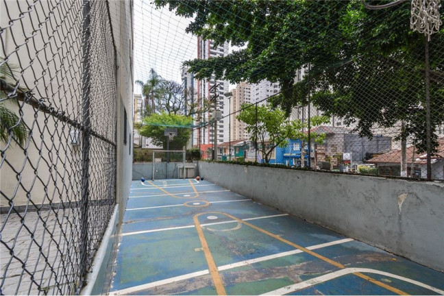 Imagem Apartamento com 3 Quartos à Venda, 135 m² em Moema - São Paulo Imagem Apartamento com 3 Quartos à Venda, 135 m² em Moema - São Paulo
