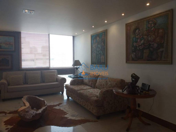 Imagem Apartamento com 3 Quartos à Venda, 240 m² em Higienópolis - São Paulo Imagem Apartamento com 3 Quartos à Venda, 240 m² em Higienópolis - São Paulo