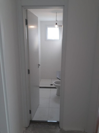 Imagem Imóvel com 2 Quartos à Venda, 46 m² em Cambuci - São Paulo