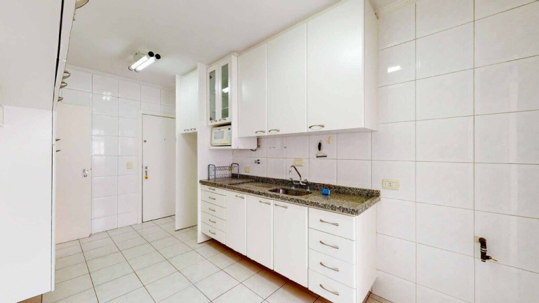 Imagem Apartamento com 3 Quartos à Venda, 92 m² em Moema Pássaros - São Paulo Imagem Apartamento com 3 Quartos à Venda, 92 m² em Moema Pássaros - São Paulo