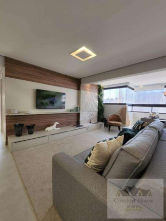 Imagem Apartamento com 3 Quartos à Venda, 125 m² em Vila Assunção - Santo André Imagem Apartamento com 3 Quartos à Venda, 125 m² em Vila Assunção - Santo André