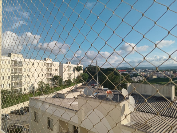 Imagem Apartamento com 3 Quartos à Venda, 65 m² em Jardim Caiapiá - Cotia Imagem Apartamento com 3 Quartos à Venda, 65 m² em Jardim Caiapiá - Cotia