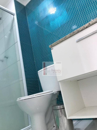 Imagem Apartamento com 2 Quartos à Venda, 57 m² em Vila Andrade - São Paulo Imagem Apartamento com 2 Quartos à Venda, 57 m² em Vila Andrade - São Paulo