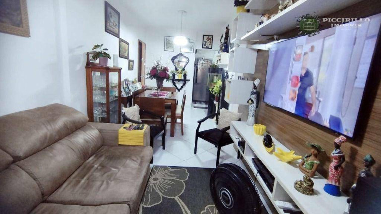 Imagem Apartamento com 2 Quartos à Venda, 75 m² em Aviação - Praia Grande Imagem Apartamento com 2 Quartos à Venda, 75 m² em Aviação - Praia Grande