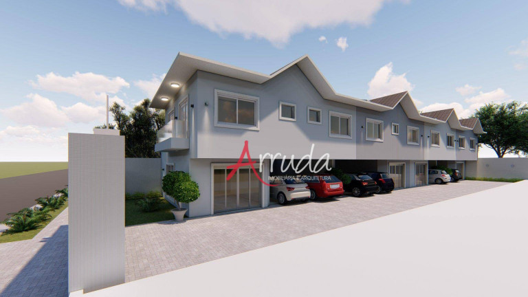 Imagem Sobrado com 3 Quartos à Venda, 94 m² em Coqueiral - Cascavel Imagem Sobrado com 3 Quartos à Venda, 94 m² em Coqueiral - Cascavel