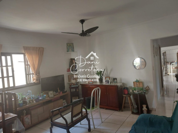Imagem Casa com 5 Quartos à Venda, 200 m² em Jardim Santa Maria - Guarujá