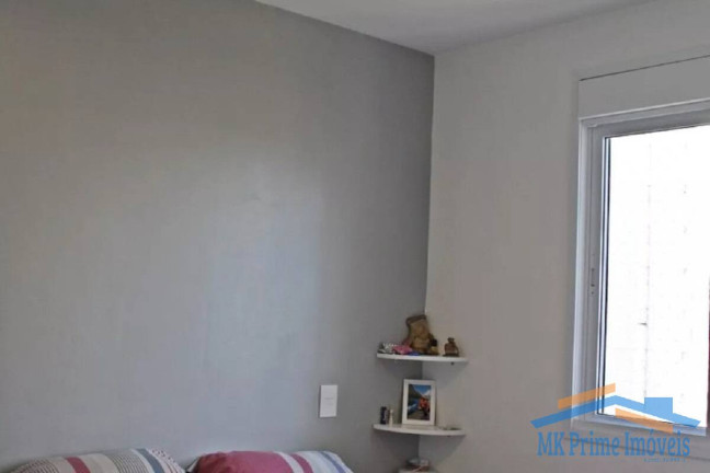 Imagem Apartamento com 2 Quartos à Venda, 60 m² em Vila Anastácio - São Paulo