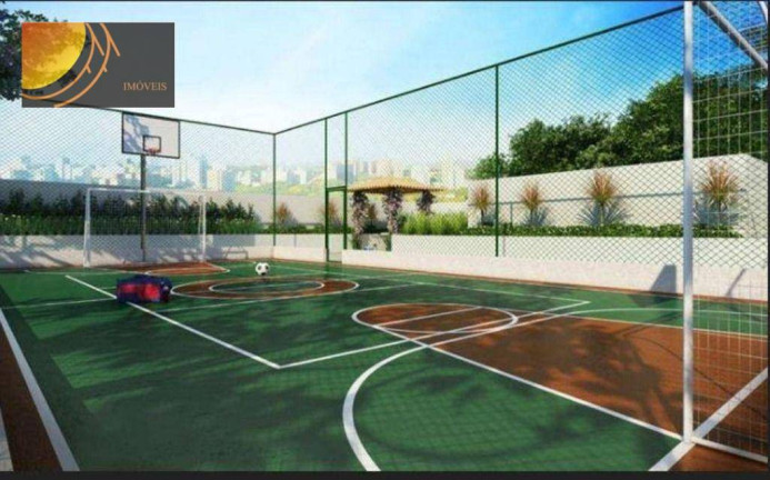 Imagem Apartamento com 2 Quartos à Venda, 43 m² em Jaraguá - São Paulo Imagem Apartamento com 2 Quartos à Venda, 43 m² em Jaraguá - São Paulo
