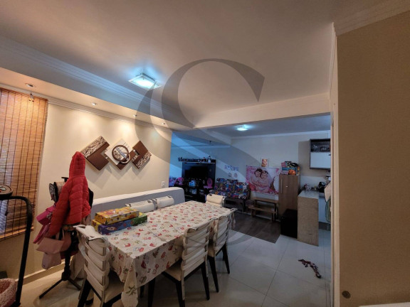 Imagem Casa com 3 Quartos à Venda, 140 m² em Jardim São Carlos - Sorocaba