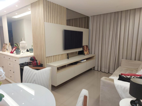 Imagem Apartamento com 2 Quartos à Venda, 87 m² em Pina - Recife Imagem Apartamento com 2 Quartos à Venda, 87 m² em Pina - Recife