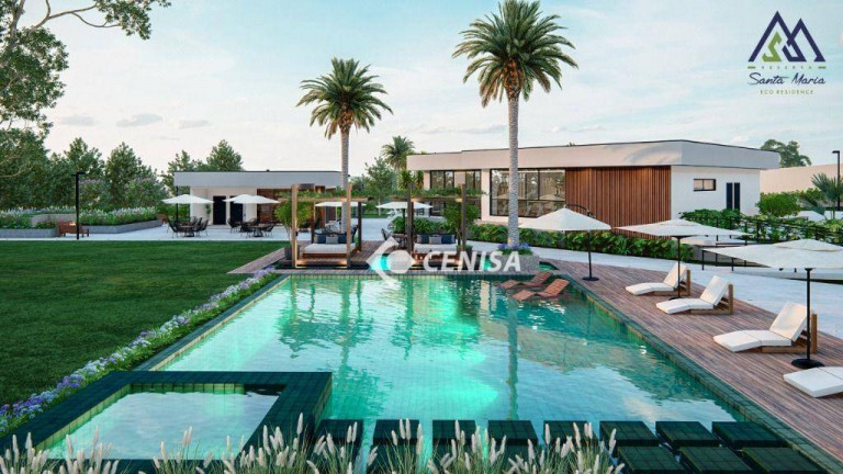 Imagem Terreno à Venda, 525 m² em Santa Maria - Indaiatuba Imagem Terreno à Venda, 525 m² em Santa Maria - Indaiatuba
