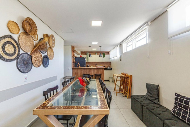 Imagem Apartamento com 1 Quarto à Venda, 33 m² em Centro Histórico - Porto Alegre Imagem Apartamento com 1 Quarto à Venda, 33 m² em Centro Histórico - Porto Alegre