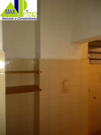 Imagem Apartamento com 1 Quarto para Alugar, 45 m² em Vila Esperança - São Paulo