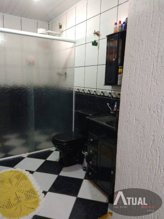 Imagem Chácara com 3 Quartos à Venda, 1 m² em Terra Preta - Mairiporã