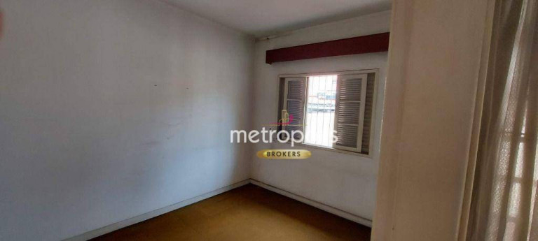 Imagem Casa com 2 Quartos à Venda, 142 m² em Santo Antônio - São Caetano Do Sul