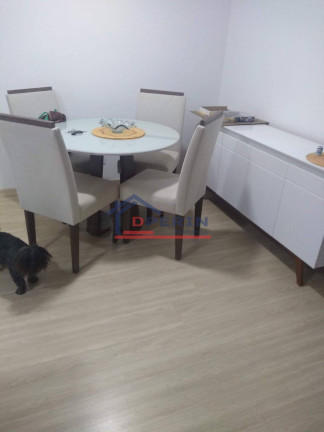 Imagem Apartamento com 2 Quartos à Venda, 48 m² em Jardim São Carlos - São Carlos Imagem Apartamento com 2 Quartos à Venda, 48 m² em Jardim São Carlos - São Carlos
