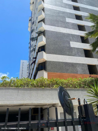 Imagem Apartamento com 1 Quarto à Venda, 51 m² em Pituba - Salvador Imagem Apartamento com 1 Quarto à Venda, 51 m² em Pituba - Salvador