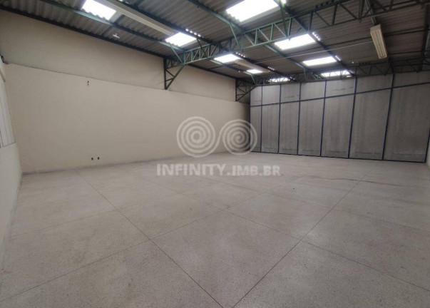 Imagem Imóvel Comercial para Alugar, 300 m² em Brás - São Paulo