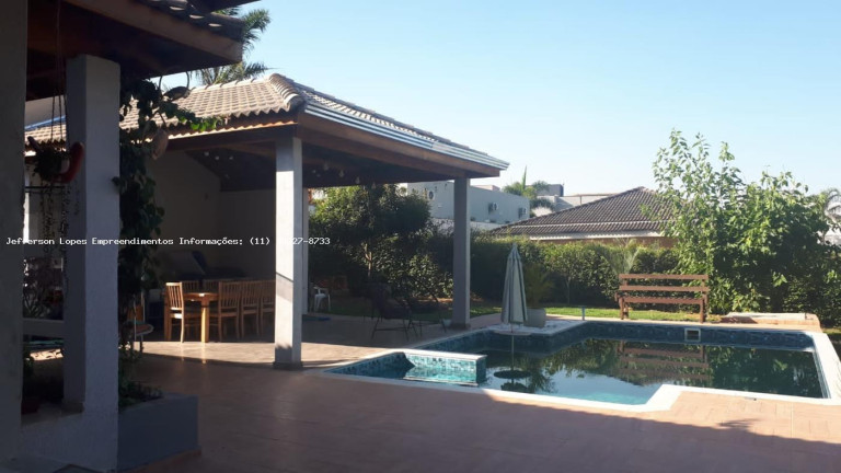 Imagem Casa com 3 Quartos à Venda, 275 m² em Palmeiras Imperiais - Salto