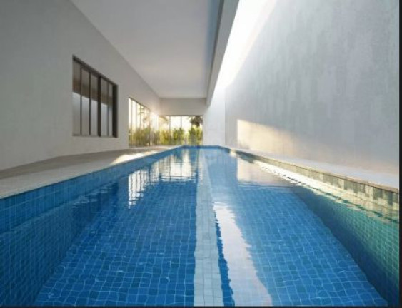 Imagem Apartamento com 3 Quartos à Venda, 110 m² em Alto Da Lapa - São Paulo
