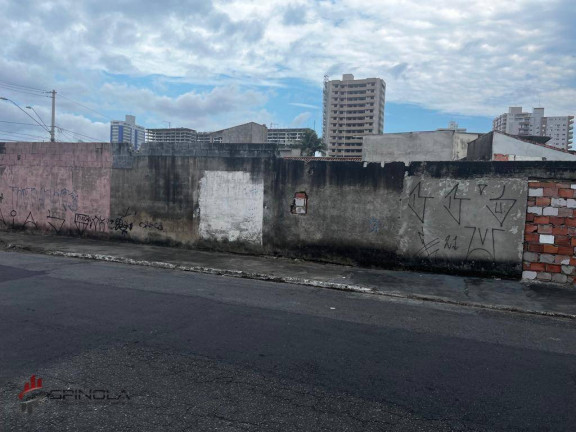 Imagem Terreno à Venda, 928 m² em Aviação - Praia Grande Imagem Terreno à Venda, 928 m² em Aviação - Praia Grande