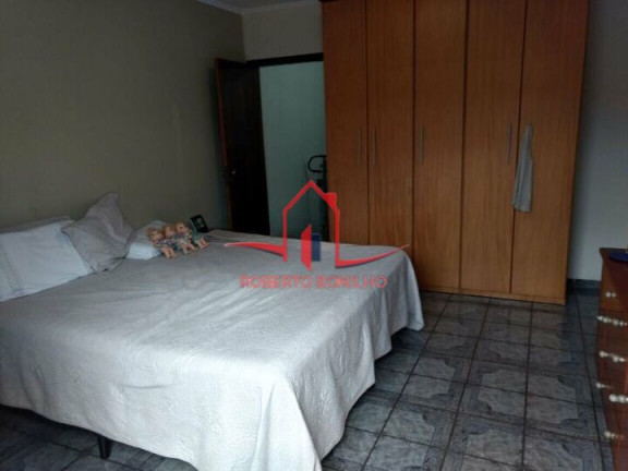 Imagem Sobrado com 3 Quartos à Venda, 267 m² em Santa Maria - Santo André Imagem Sobrado com 3 Quartos à Venda, 267 m² em Santa Maria - Santo André