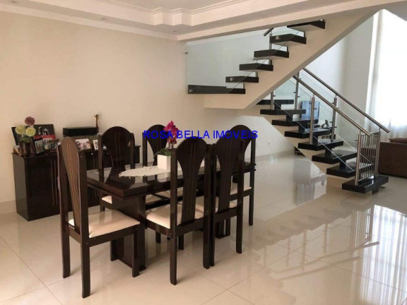 Imagem Casa de Condomínio com 4 Quartos à Venda, 350 m² em Altos Da Bela Vista - Indaiatuba