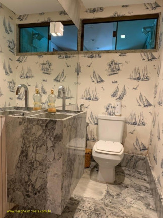 Imagem Imóvel com 3 Quartos à Venda, 128 m² em Itacimirim (monte Gordo) - Camaçari