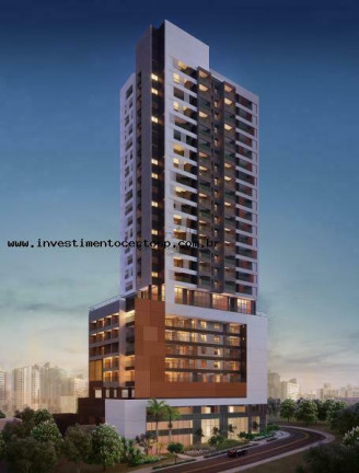 Imagem Apartamento com 3 Quartos à Venda, 79 m² em Butantã - São Paulo
