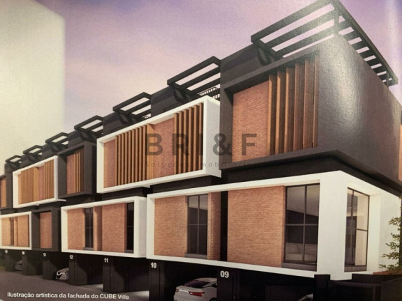 Imagem Casa com 3 Quartos à Venda, 217 m² em Campo Belo - São Paulo Imagem Casa com 3 Quartos à Venda, 217 m² em Campo Belo - São Paulo