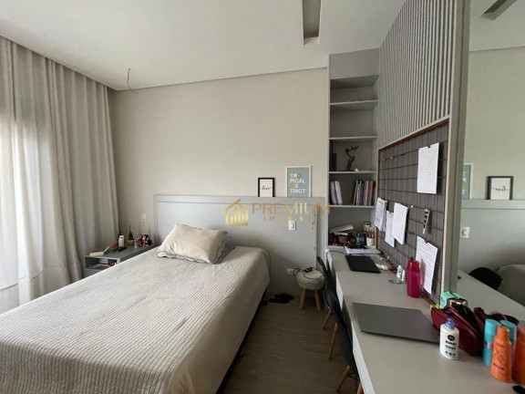 Imagem Sobrado com 4 Quartos à Venda, 430 m² em Jardim Esplanada Do Sol - São José Dos Campos