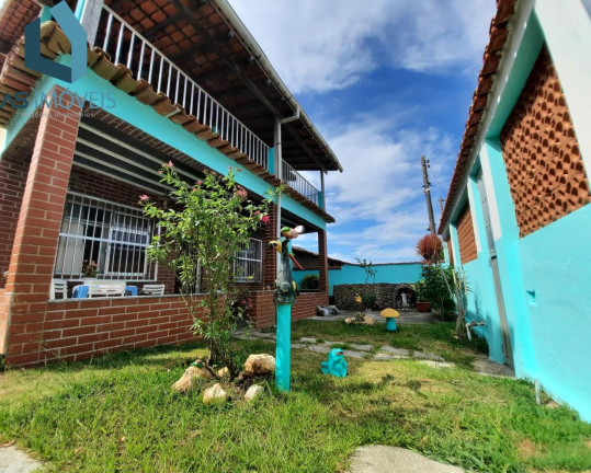 Imagem Casa com 4 Quartos à Venda, 360 m² em Caminho De Búzios - Cabo Frio Imagem Casa com 4 Quartos à Venda, 360 m² em Caminho De Búzios - Cabo Frio