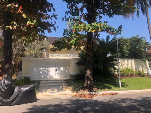 Imagem Casa com 4 Quartos à Venda, 500 m² em Rio De Janeiro