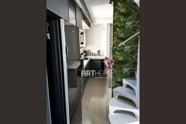 Imagem Cobertura com 1 Quarto à Venda, 90 m² em Rudge Ramos - São Bernardo Do Campo Imagem Cobertura com 1 Quarto à Venda, 90 m² em Rudge Ramos - São Bernardo Do Campo