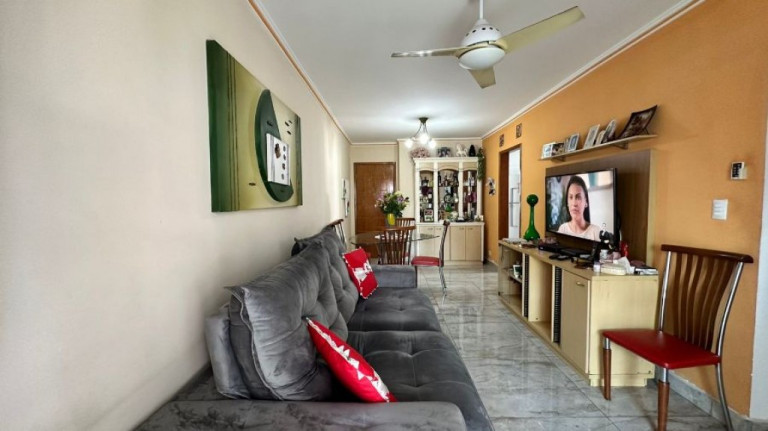 Imagem Apartamento com 2 Quartos à Venda, 84 m² em Guilhermina - Praia Grande Imagem Apartamento com 2 Quartos à Venda, 84 m² em Guilhermina - Praia Grande