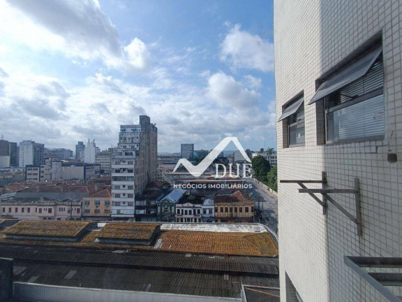 Imagem Imóvel para Alugar, 74 m² em Centro - Santos Imagem Imóvel para Alugar, 74 m² em Centro - Santos